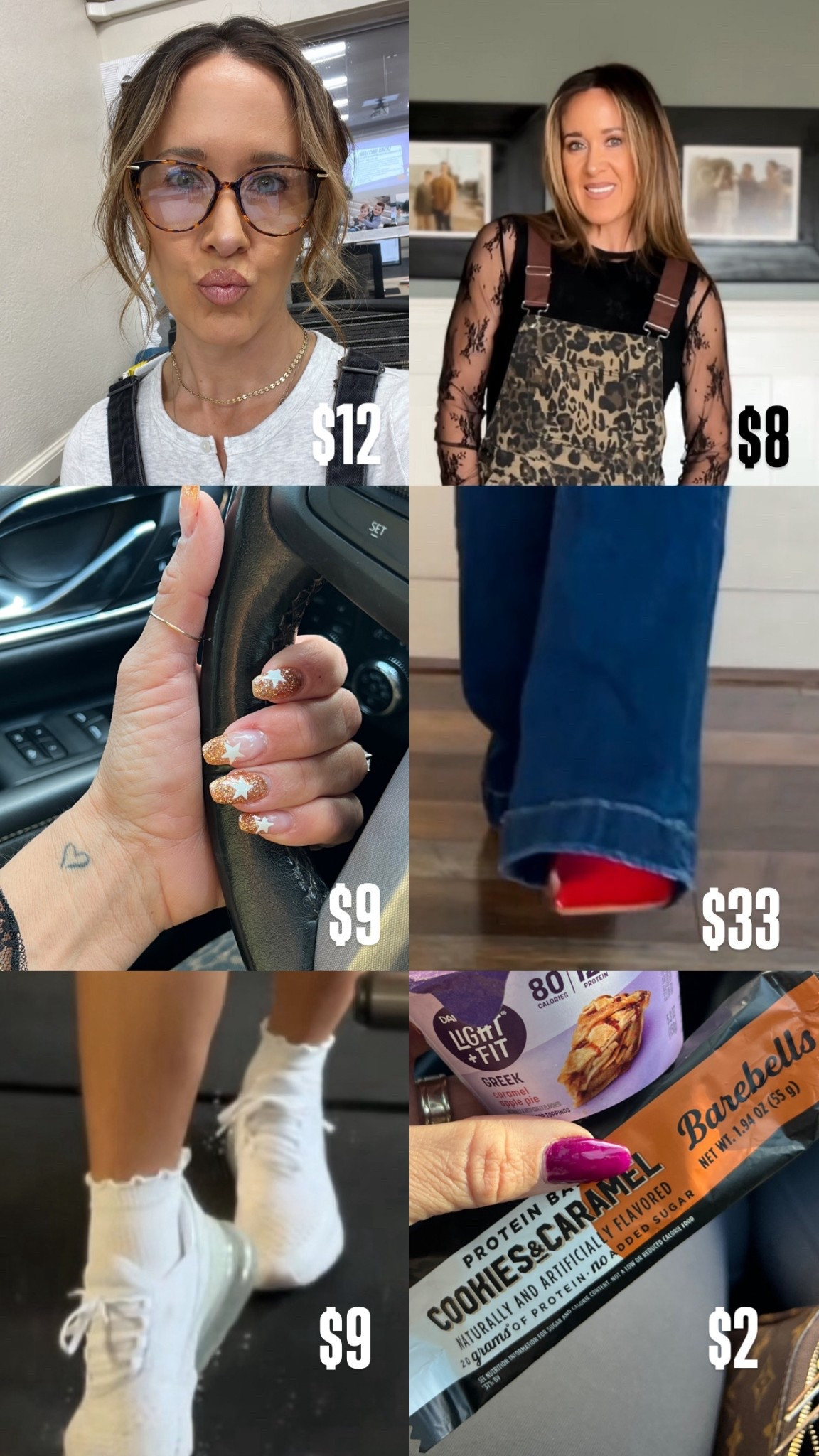 Some recent Amazon purchases that I’ve been LOVING #teacherlife #gymlife #momlife 