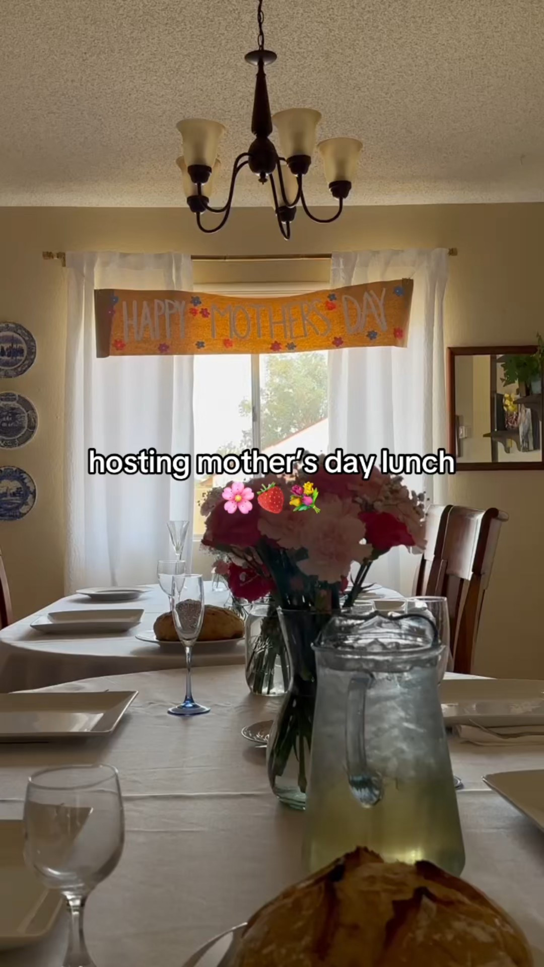 i love a good hosting occasion :)

most of my serving stuff is thrifted!!



#LTKParties #LTKSeasonal #LTKHome