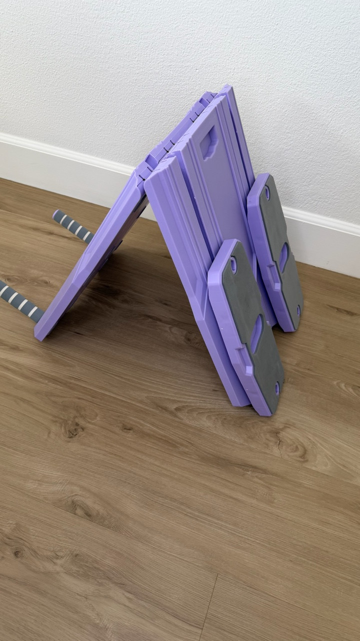 Amazon Portable Home Pilates 

#LTKfitnessgoals #LTKHome #LTKmomlife