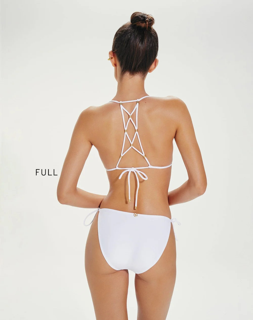 Lucy Triangle Top | ViX Swimwear