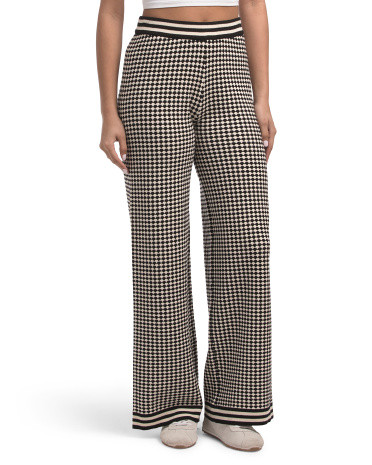 Knit Pants | TJ Maxx