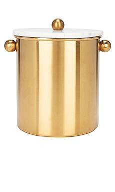 HAWKINS NEW YORK Simple Ice Bucket from Revolve.com | Revolve Clothing (Global)