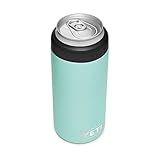 Amazon.com: YETI Rambler 12 oz. Colster Slim Can Insulator for the Slim Hard Seltzer Cans, Alpine... | Amazon (US)
