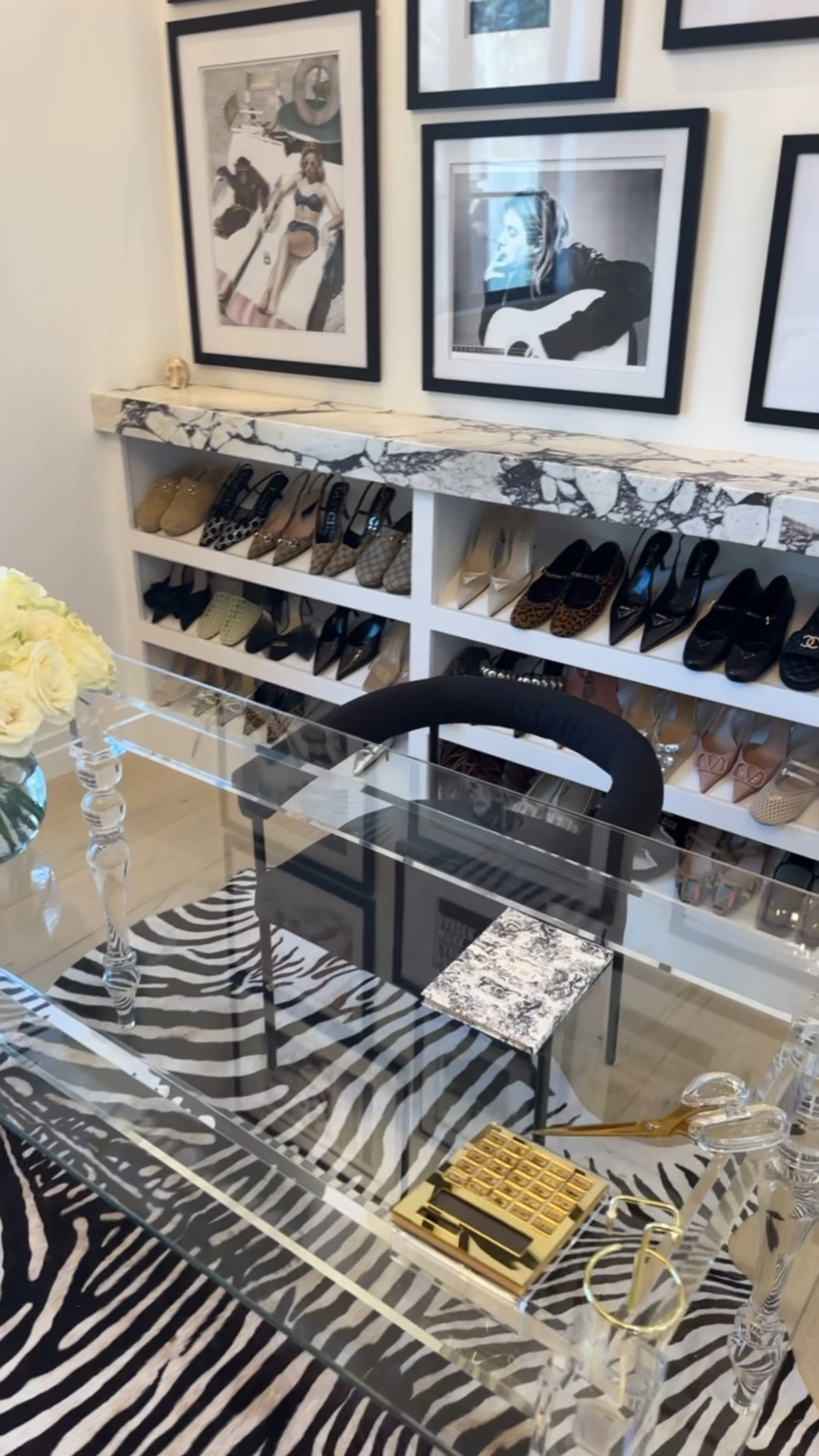 Amazon desk organization 😍✨