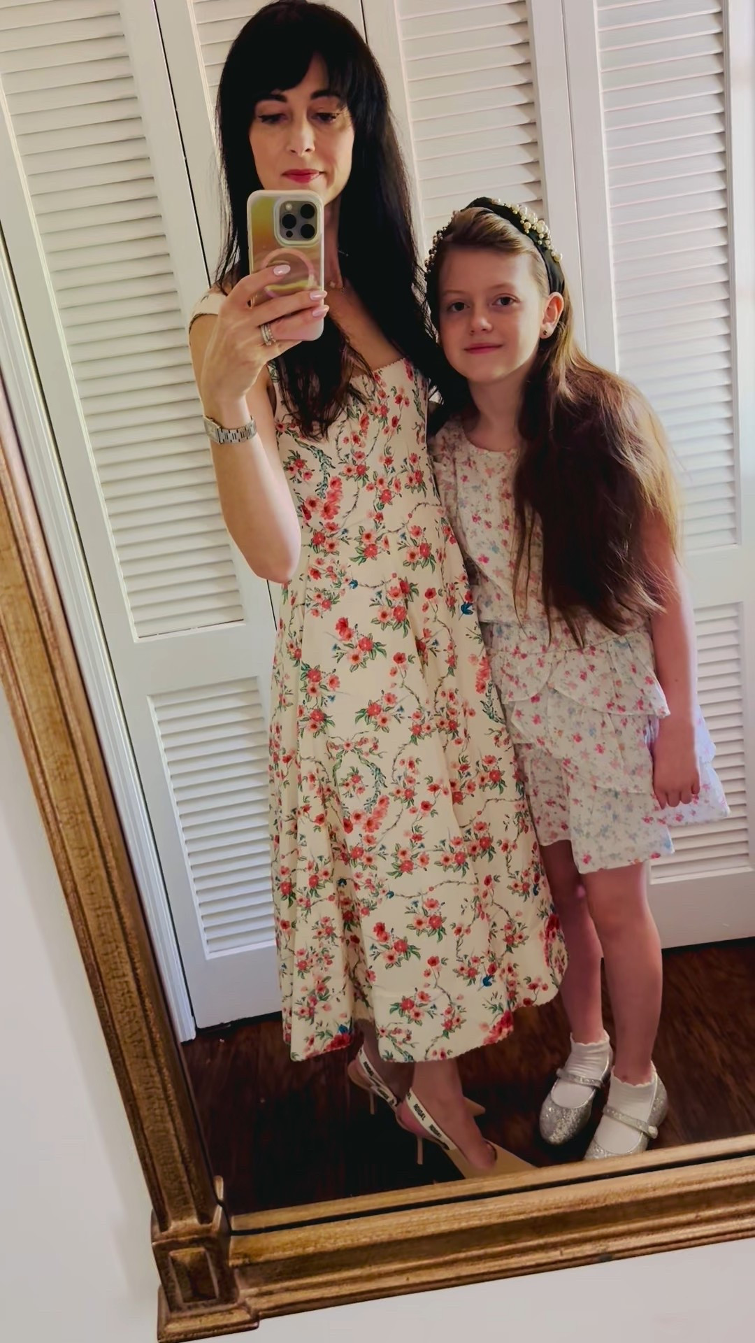 Shop our looks for Mother’s Day here  

#LTKStyleTip