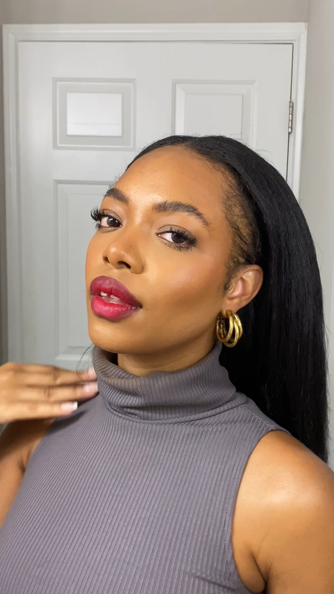 Lip combo perfect for the holidays💋

#LTKFindsUnder100 #LTKBeauty #LTKHoliday