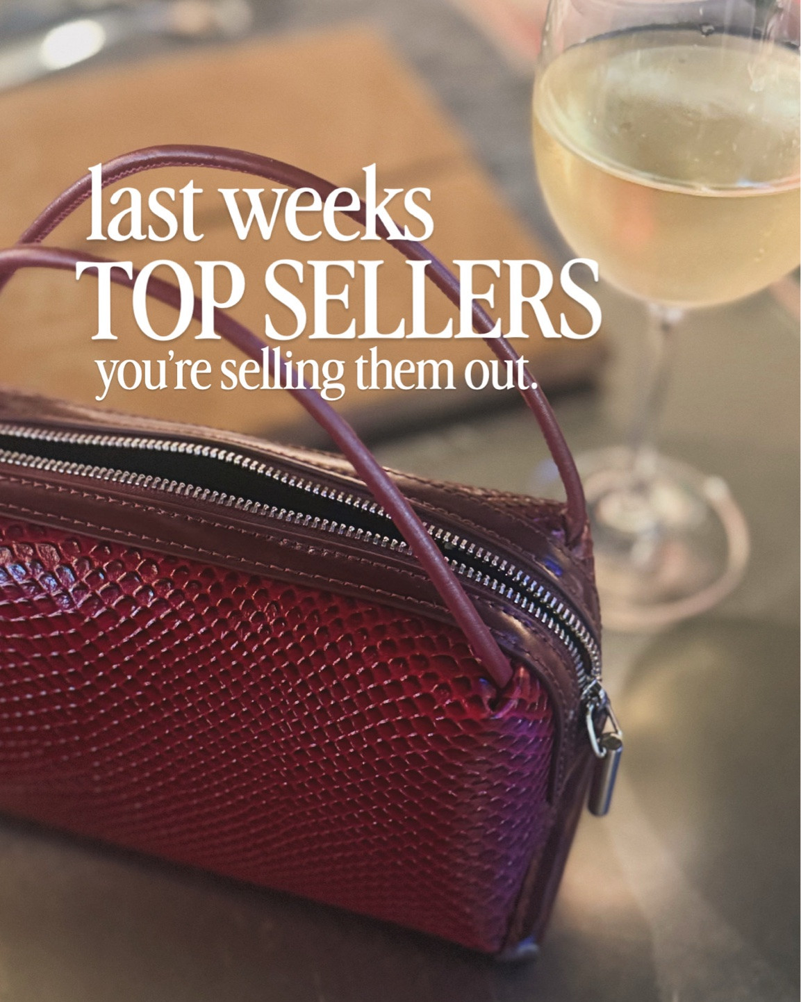 top sellers

#LTKgrwm #LTKootd #LTKSeasonal