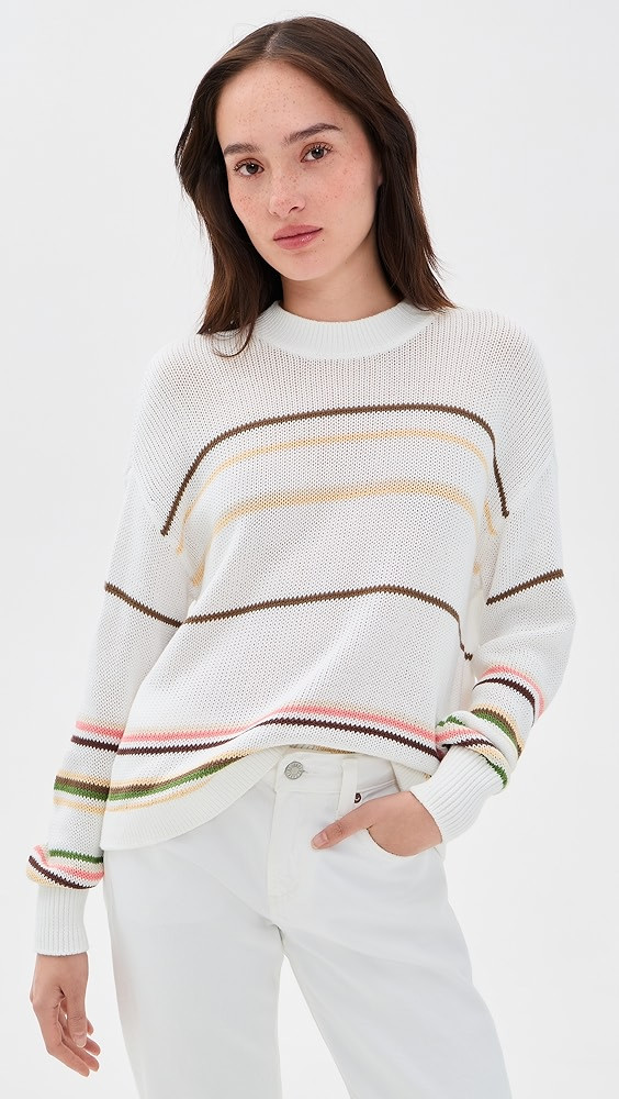 Eva Pullover | Shopbop