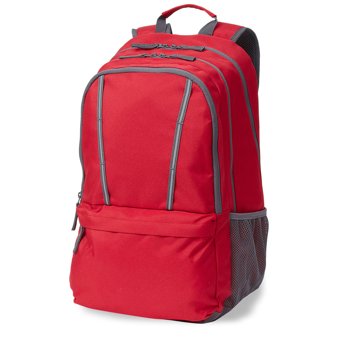 Kids ClassMate Medium Backpack | Lands' End (US)