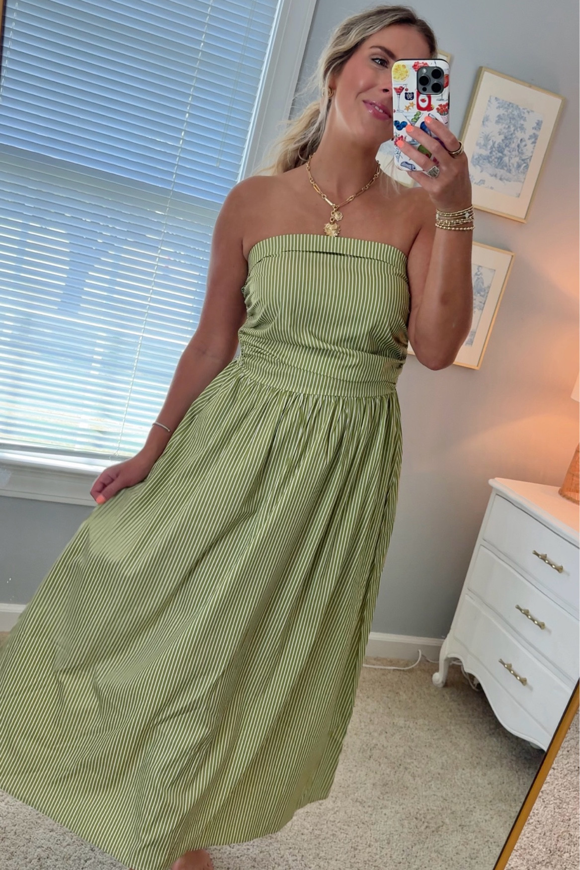 Amazon dress for summer 

#LTKSeasonal #LTKTravel #LTKStyleTip