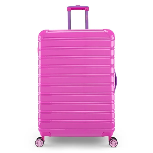 iFLY Hardside Luggage Fibertech 28", Passion Flower | Walmart (US)