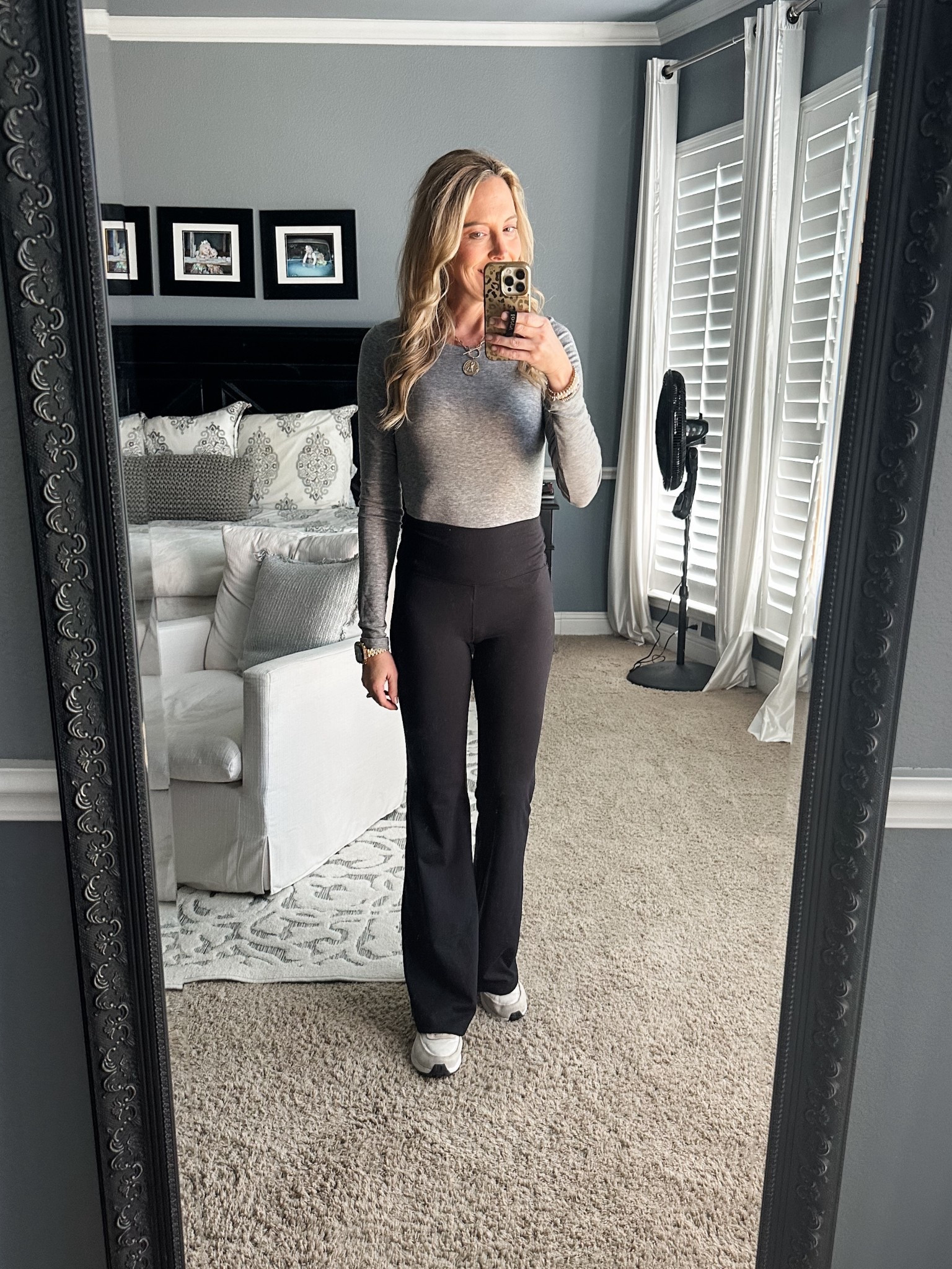 These tops are perfect for layering or wearing alone. A must have item for the cold months ahead! I’m wearing a small. I’m wearing a small in the black pants and a size 2 in the jeans. 

Fall outfit | winter outfit | jeans | denim | leggings | warm | cozy | cold weather outfit | merino wool 




#LTKSeasonal #LTKFindsUnder50 #LTKStyleTip