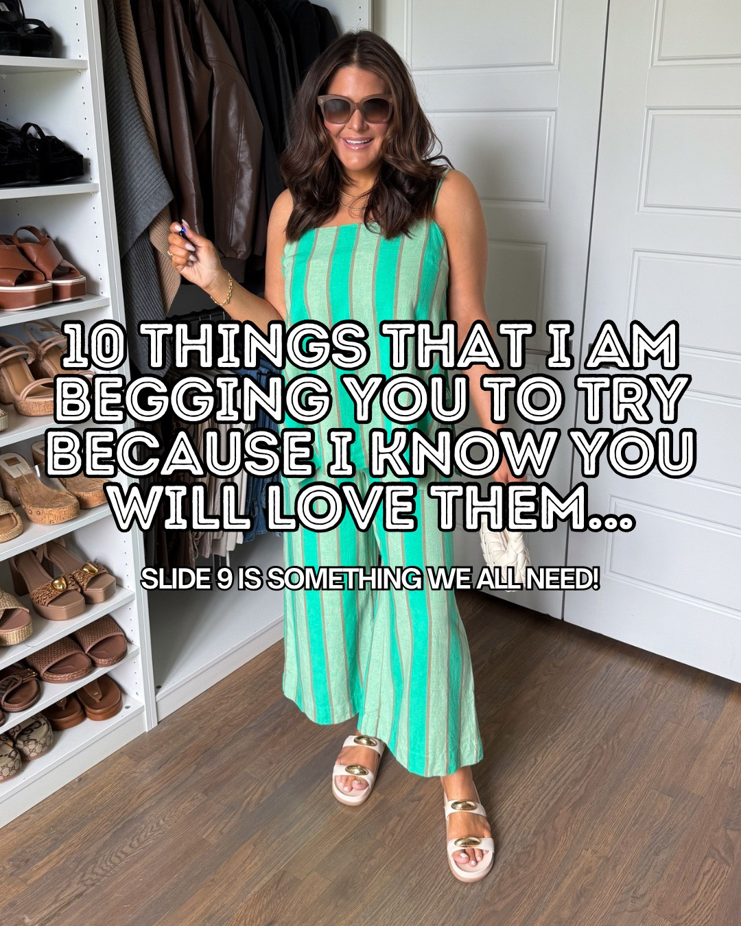 10 things I’m currently obsessed with and honestly… every single one is worth the hype. From beauty finds that make getting ready easier to fashion pieces that look so much more expensive than they are, these are the products I keep reaching for again and again.

Think: glowing skin, the prettiest blush, designer-inspired accessories, the perfect summer dress, and a self-tanner that gives “I just got back from vacation” vibes. 🤎☀️

#AmazonFinds #AmazonFavorites #FashionFinds #BeautyFavorites #SummerStyle

#LTKgrwm #LTKdayinmylife #LTKselfcare