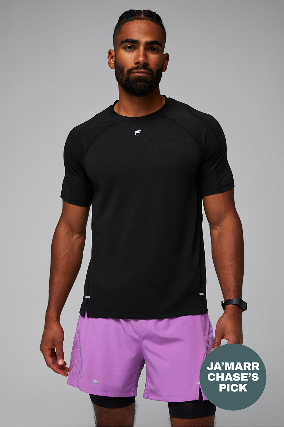The O2 Tee | Fabletics - North America
