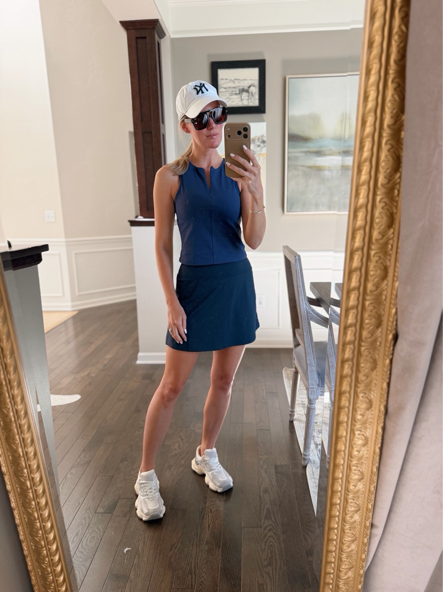 Casual spring outfit from Amazon #amazonfashion wearing a size small @amazonfindsandfashion

#LTKootd #LTKmomlife #LTKSeasonal
