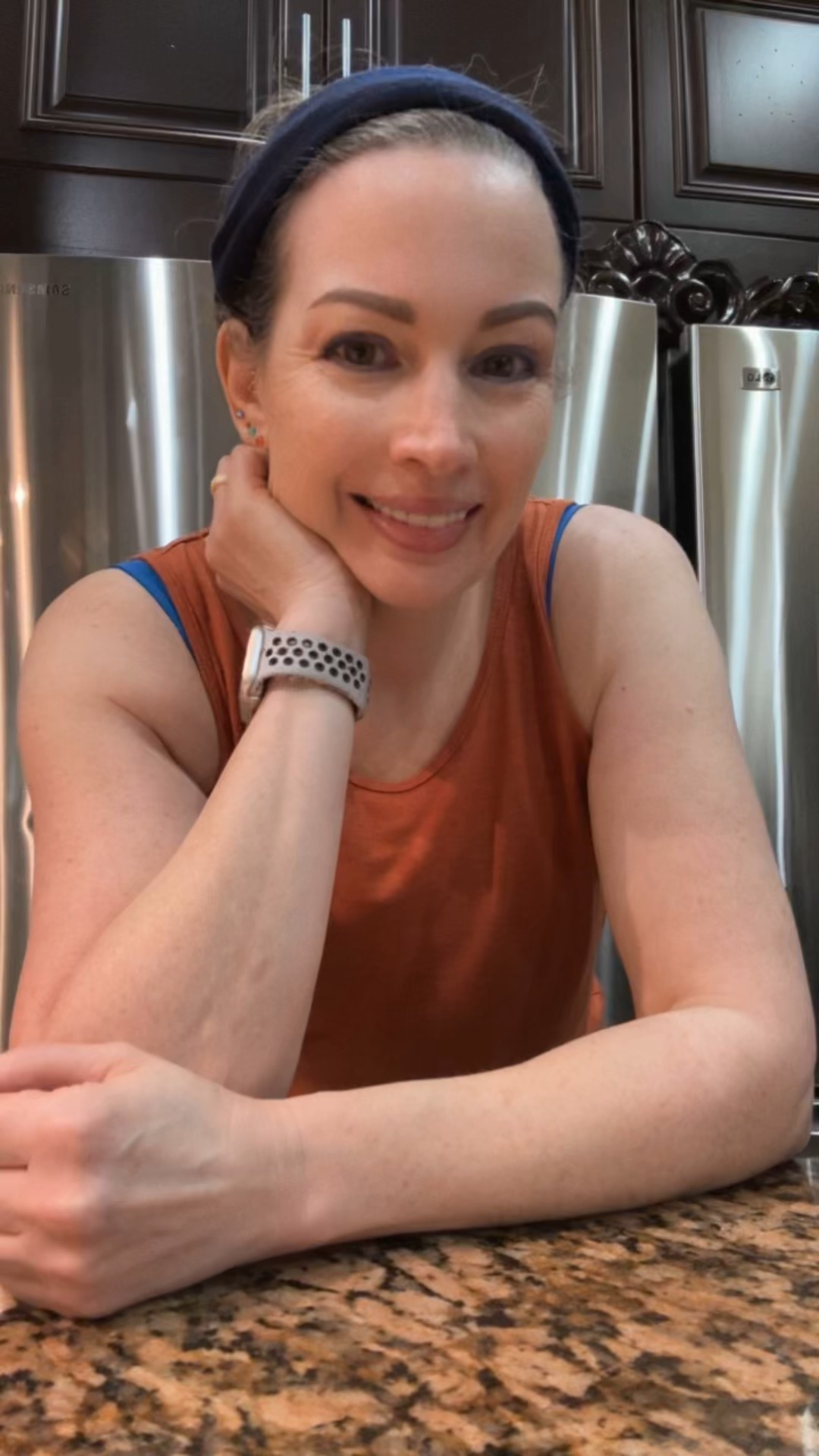 My best advice, don’t try to close your trunk with a 15 pound frozen turkey in the same hand you’re trying to close your car  trunk with 😂🫣

#LTKvlog #LTKdayinmylife #LTKCyberWeek