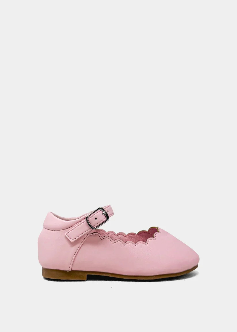 Shu Shop AGATHA MINI PINK | Persnickety