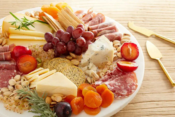 Set of 4 Cheese Knives | Nordstrom