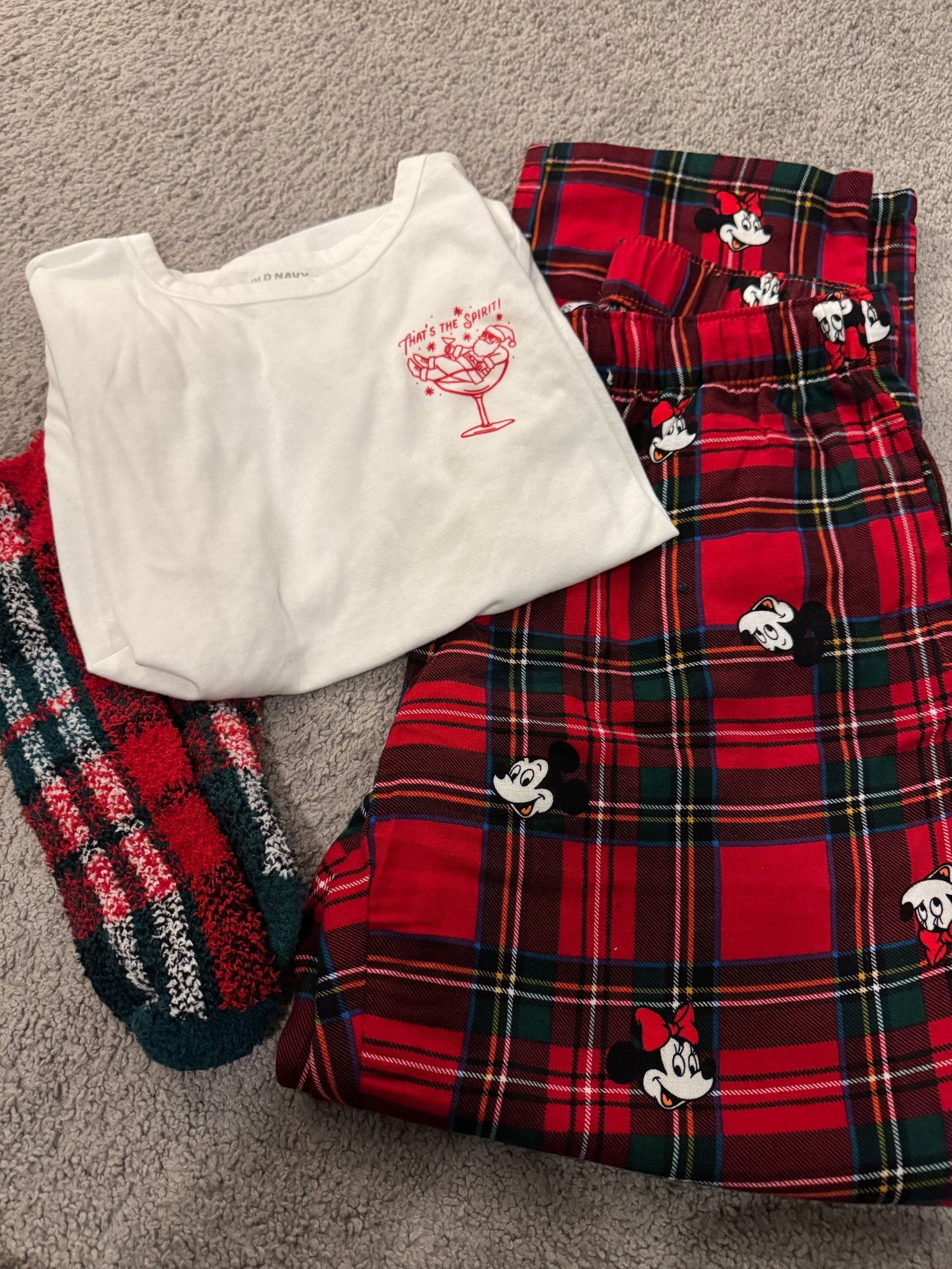 Christmas PJ

#LTKHoliday #LTKSeasonal #LTKGiftGuide