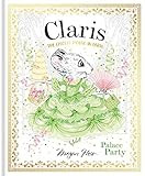 Claris: Palace Party: The Chicest Mouse in Paris | Amazon (US)