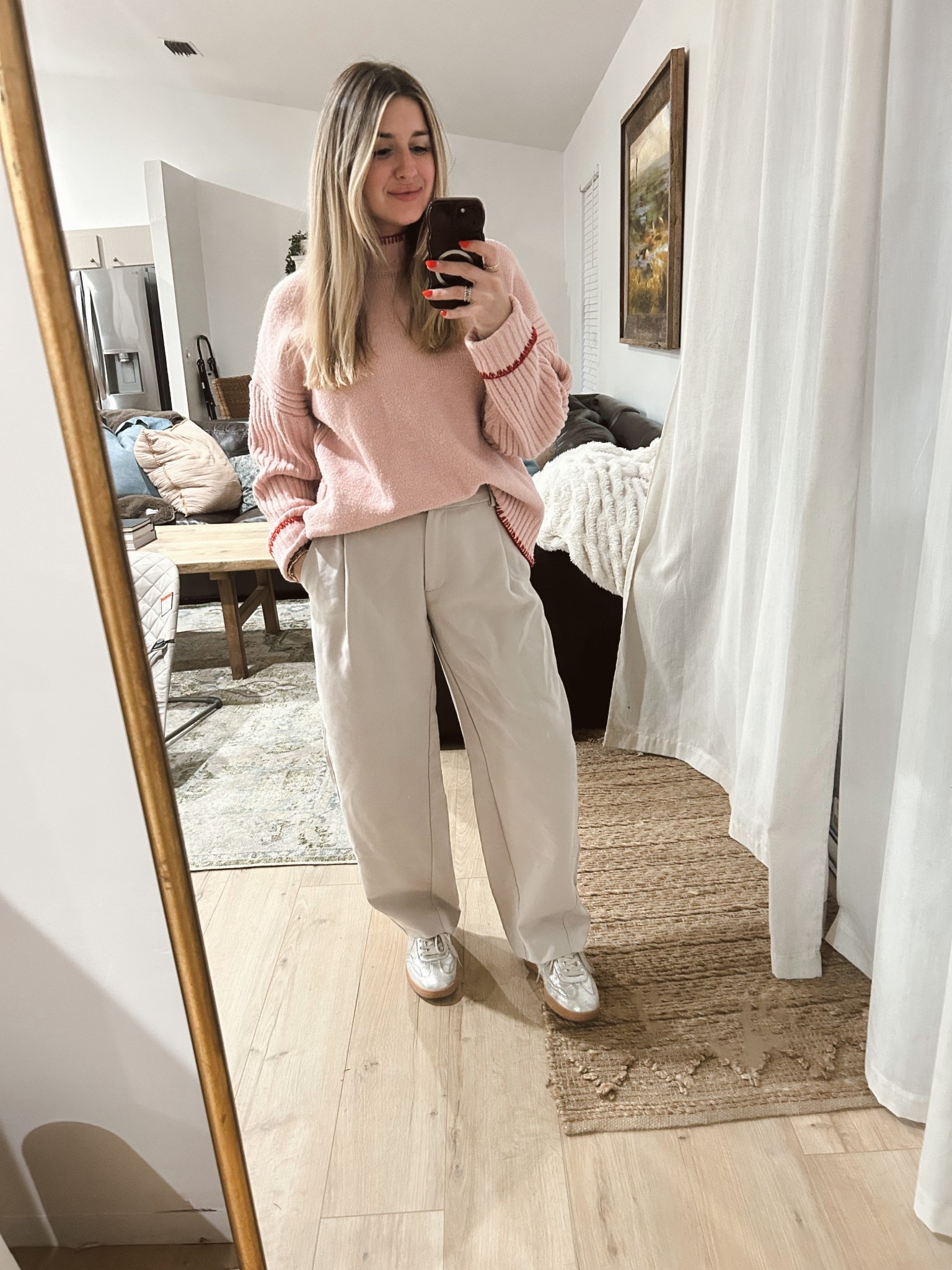 Valentine’s Day Week work attire 💕

#LTKWorkwear #LTKootd #LTKValentine