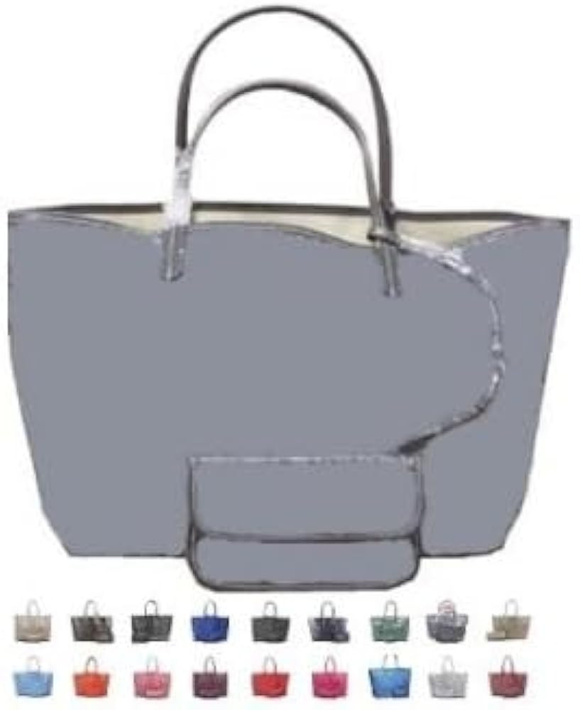 Women's Tote Bag Designer Bags Large Tote Bag Carry All Bag Top Handle Hobo Handbag | Amazon (US)