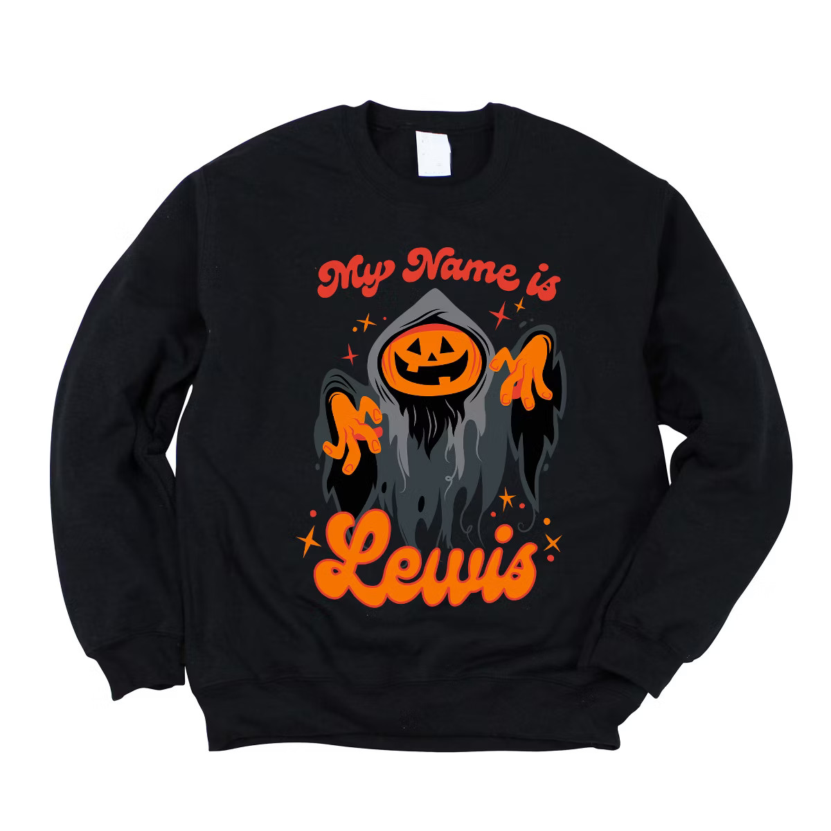 Simply Sage Market Women's Graphic Sweatshirt Lewis | Target