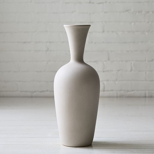 Glazed Ceramic Vases | West Elm CA
