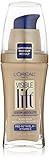 L'Oreal Paris Visible Lift Serum Absolute Foundation, Light Ivory, 1 Ounce | Amazon (US)
