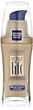 L'Oreal Paris Visible Lift Serum Absolute Foundation, Light Ivory, 1 Ounce | Amazon (US)