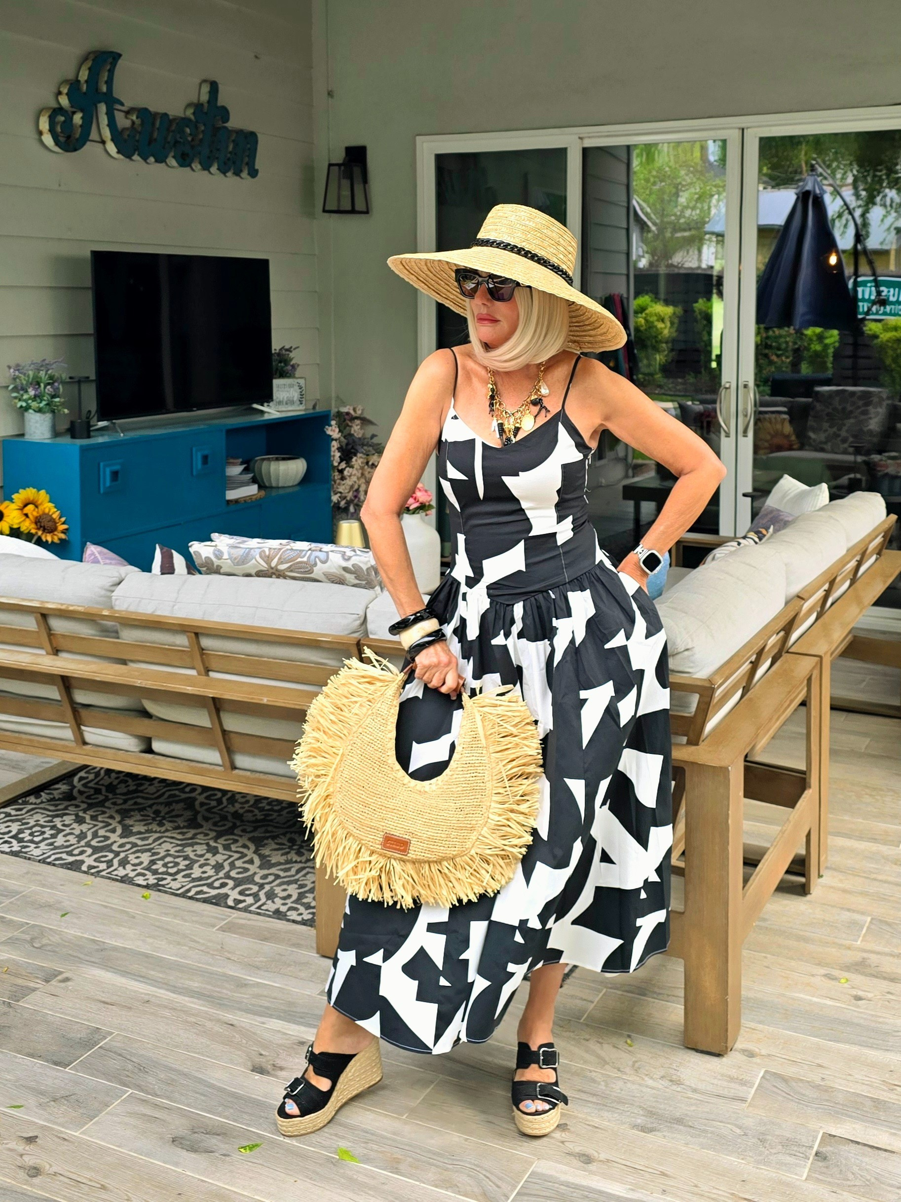 Sunny days ahead in Express dresses 

#LTKSeasonal #LTKTravel #LTKStyleTip