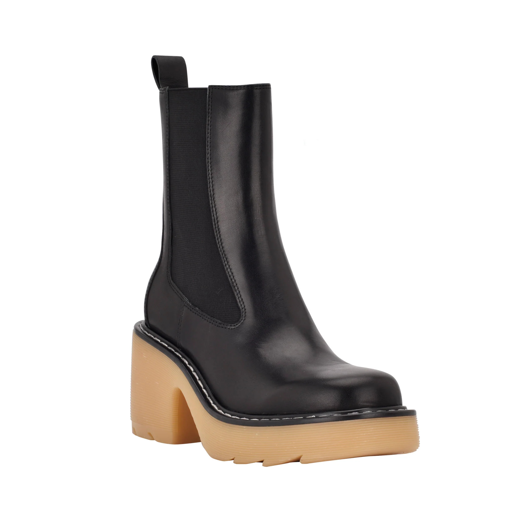Fredy Lug Sole Bootie | Marc Fisher