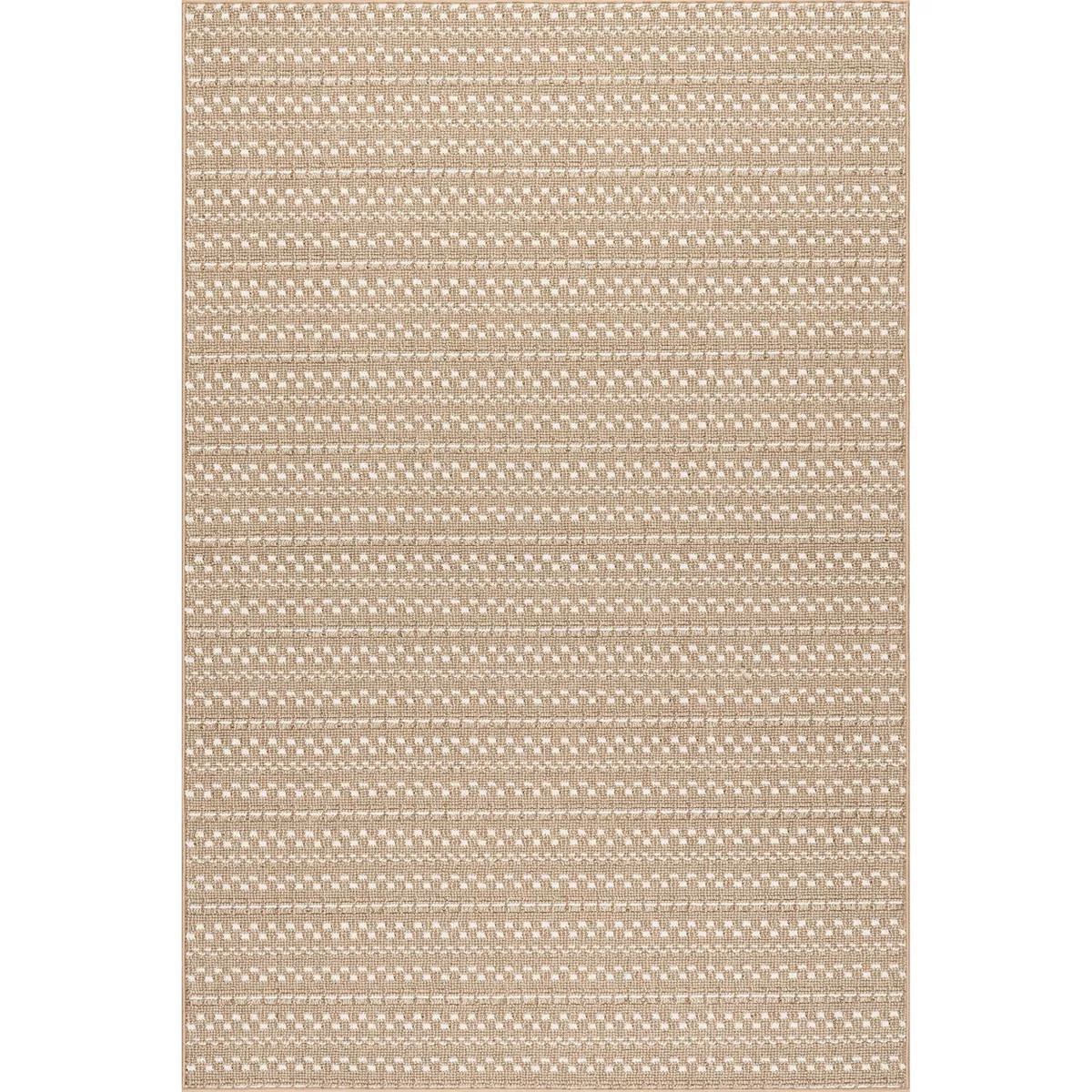 Nuloom Haylo Geometric Indoor/Outdoor Area Rug | Target