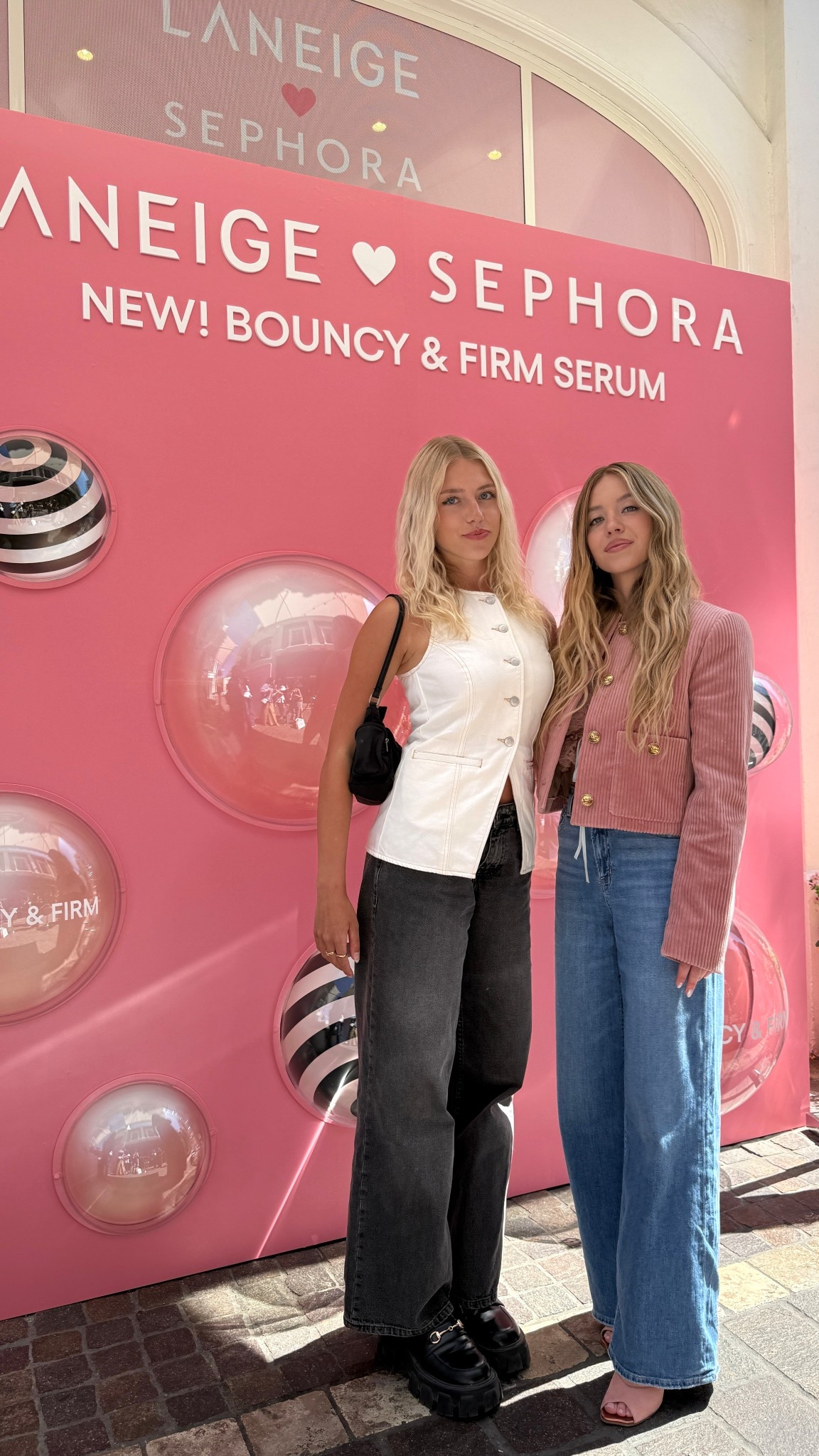 Laniege Event! x 

#LTKGiftGuide #LTKBeauty #LTKU