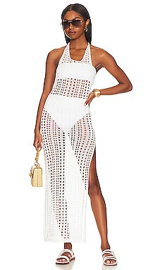 Renata Swim Cover Up
                    
                    superdown | Revolve Clothing (Global)