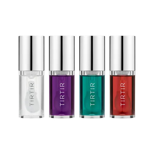 TIRTIR - My Glow Lip Oil - 4 Types | YesStyle | YesStyle Global