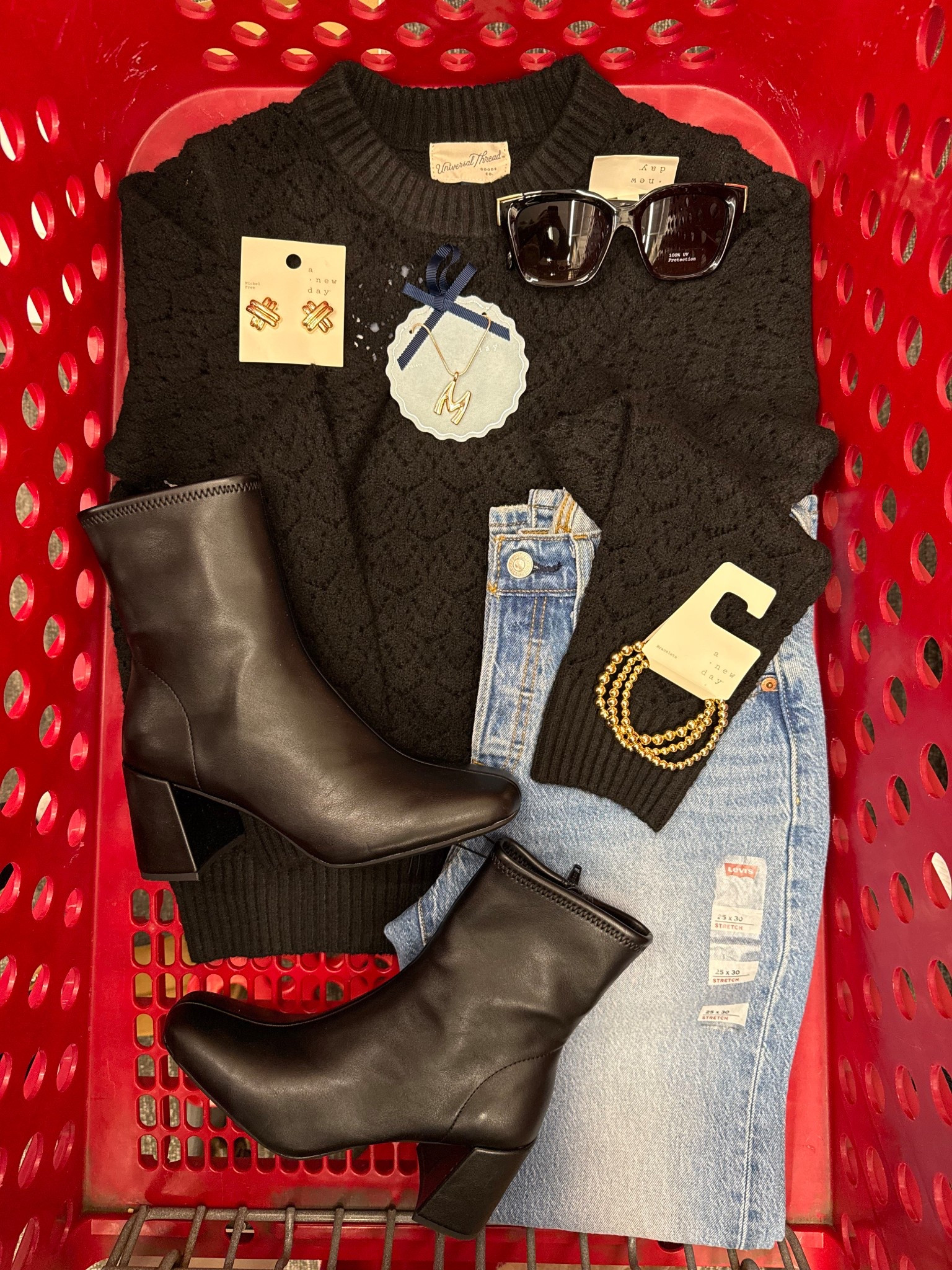 #LTKFindsUnder50 #LTKootd #LTKHoliday