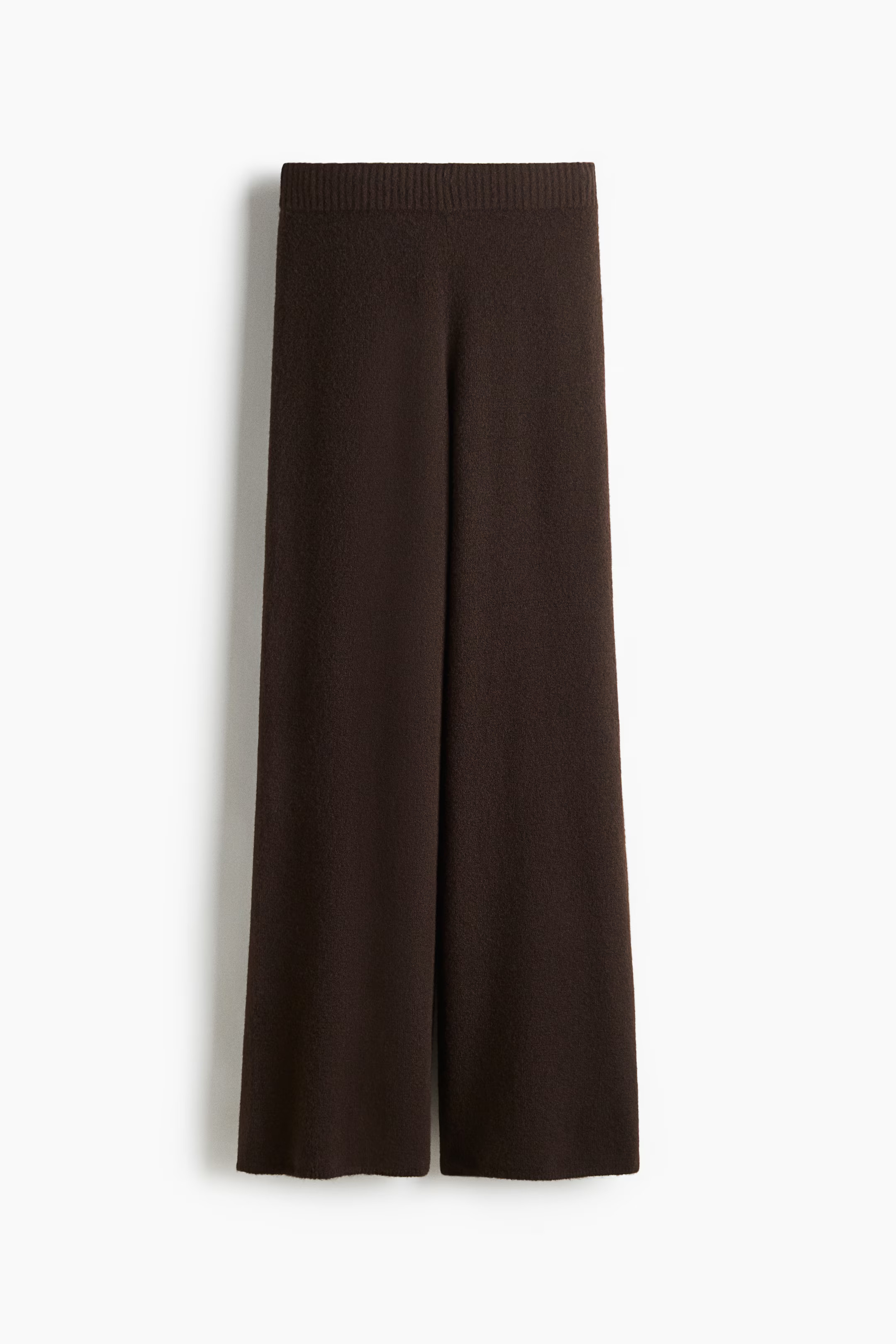 Fijngebreide broek | H&M (DE, AT, CH, NL, FI)