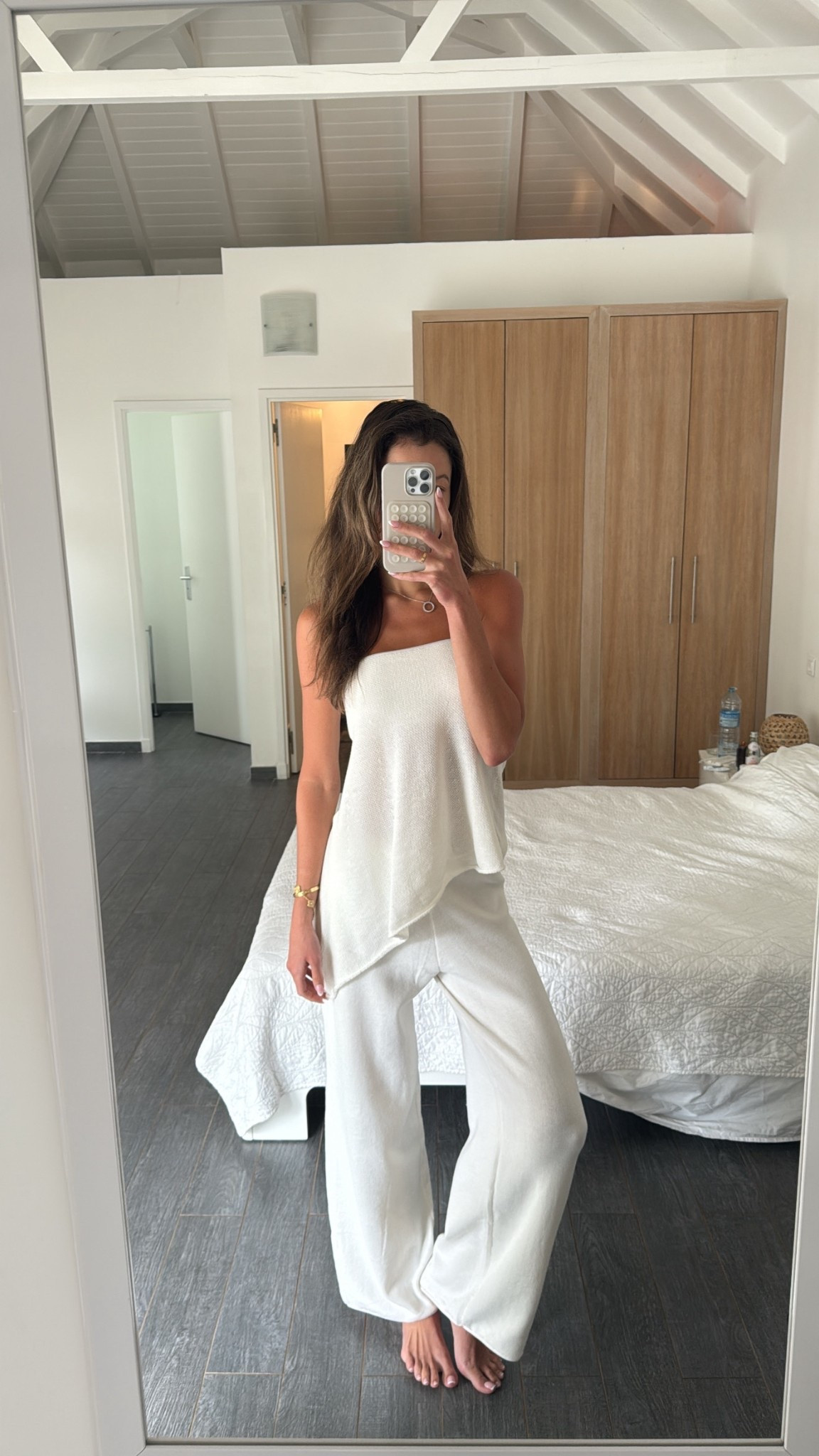 Comfy Amazon set. Comes in multiple colors. Wearing a size small. 

#LTKSeasonal #LTKTravel #LTKFindsUnder50