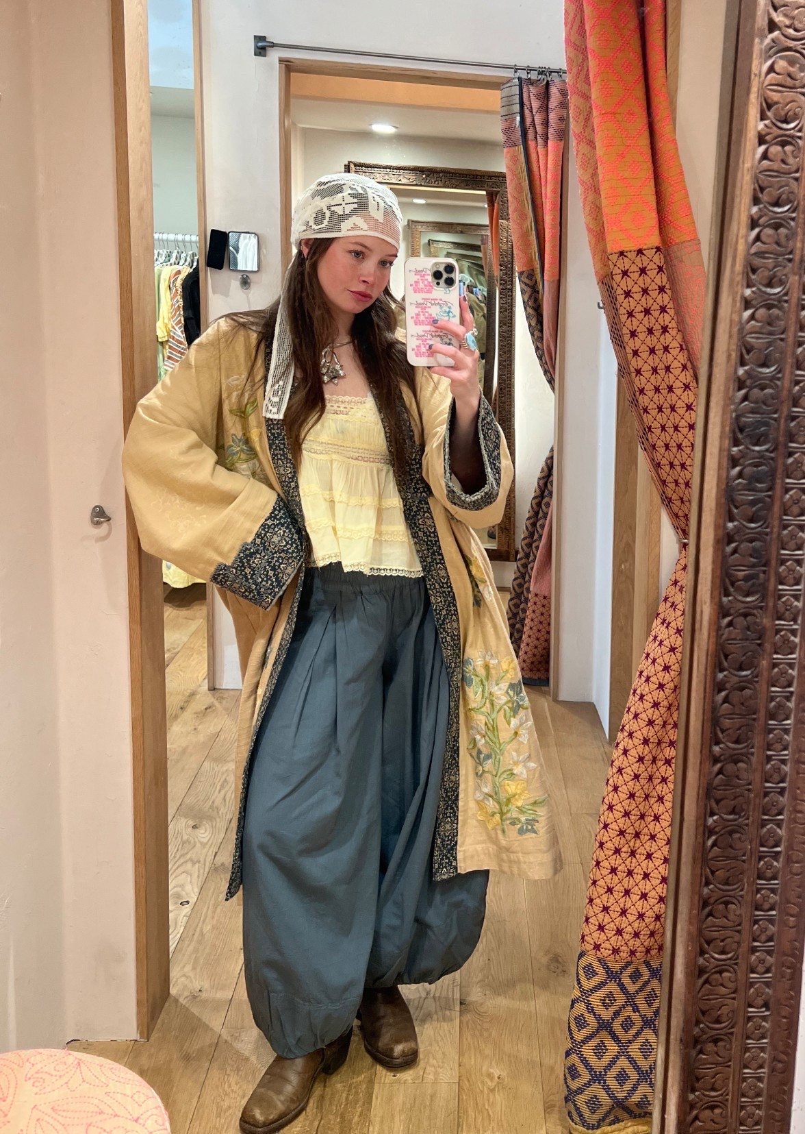 I just love some fun accessories 🪄💌 #freepeople 

#LTKFestival #LTKootd #LTKgrwm