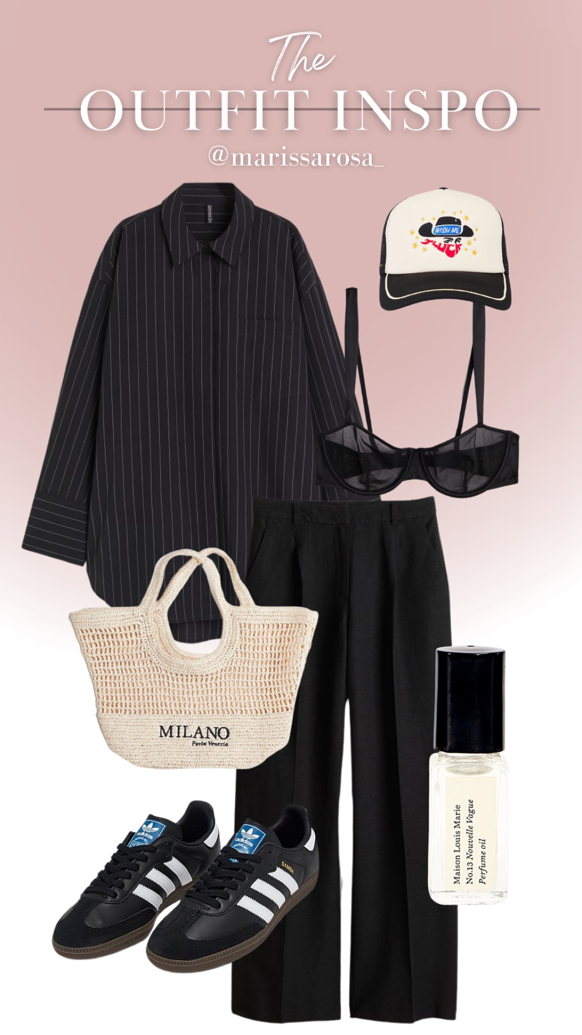 Shop My Outfit Inspo! 

#LTKstyletip #LTKxSephora #LTKshoecrush