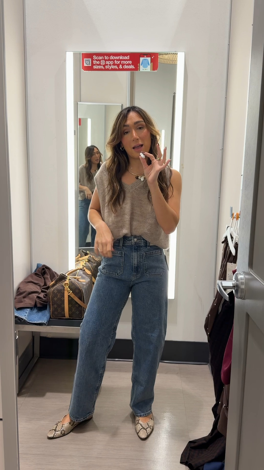 S top 4 jeans