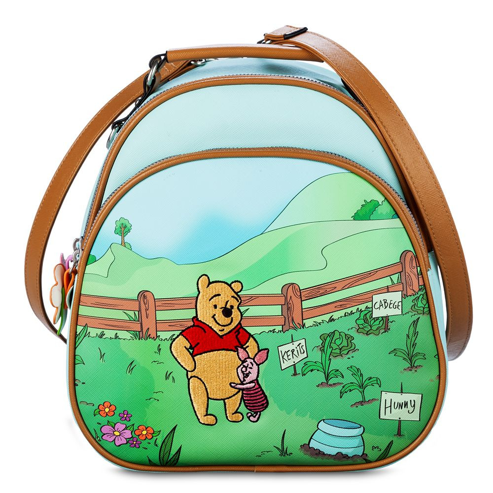 Winnie the Pooh and Pals Mini Backpack | Disney Store