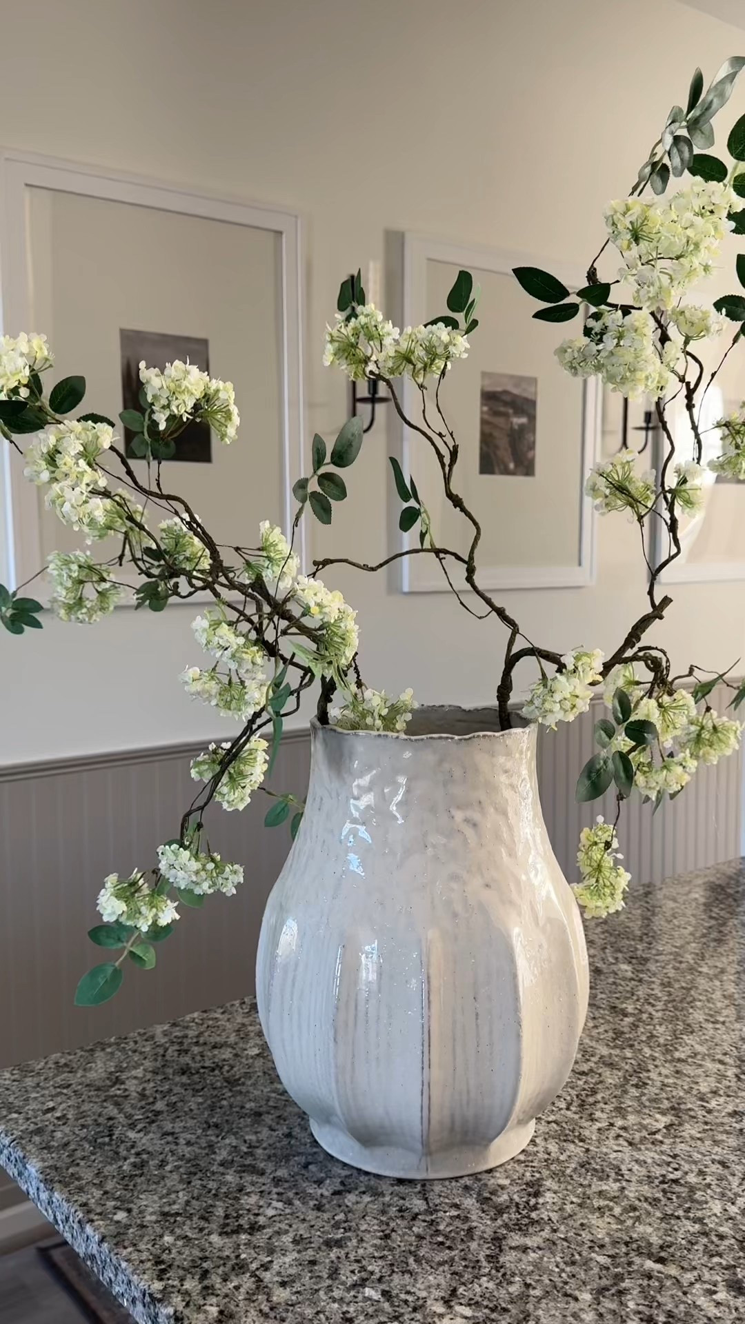 I only have two in this face! Make the prettiest spring stems before they sell out!

#LTKSeasonal #LTKHome #LTKdayinmylife