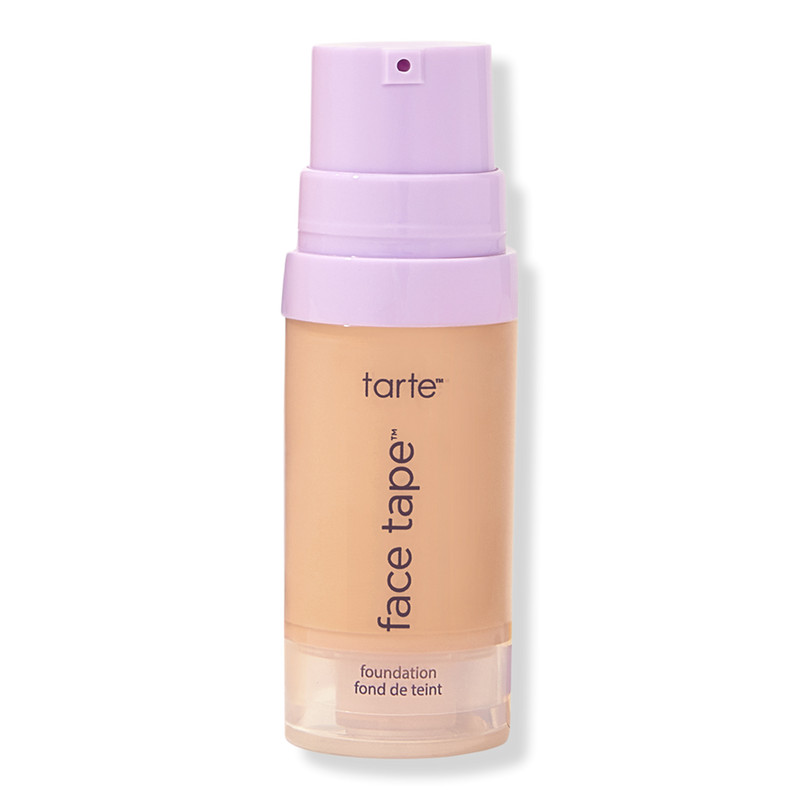 Tarte Travel Size Face Tape Foundation | Ulta Beauty | Ulta