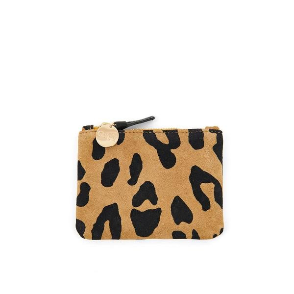 Coin Clutch | Clare Vivier