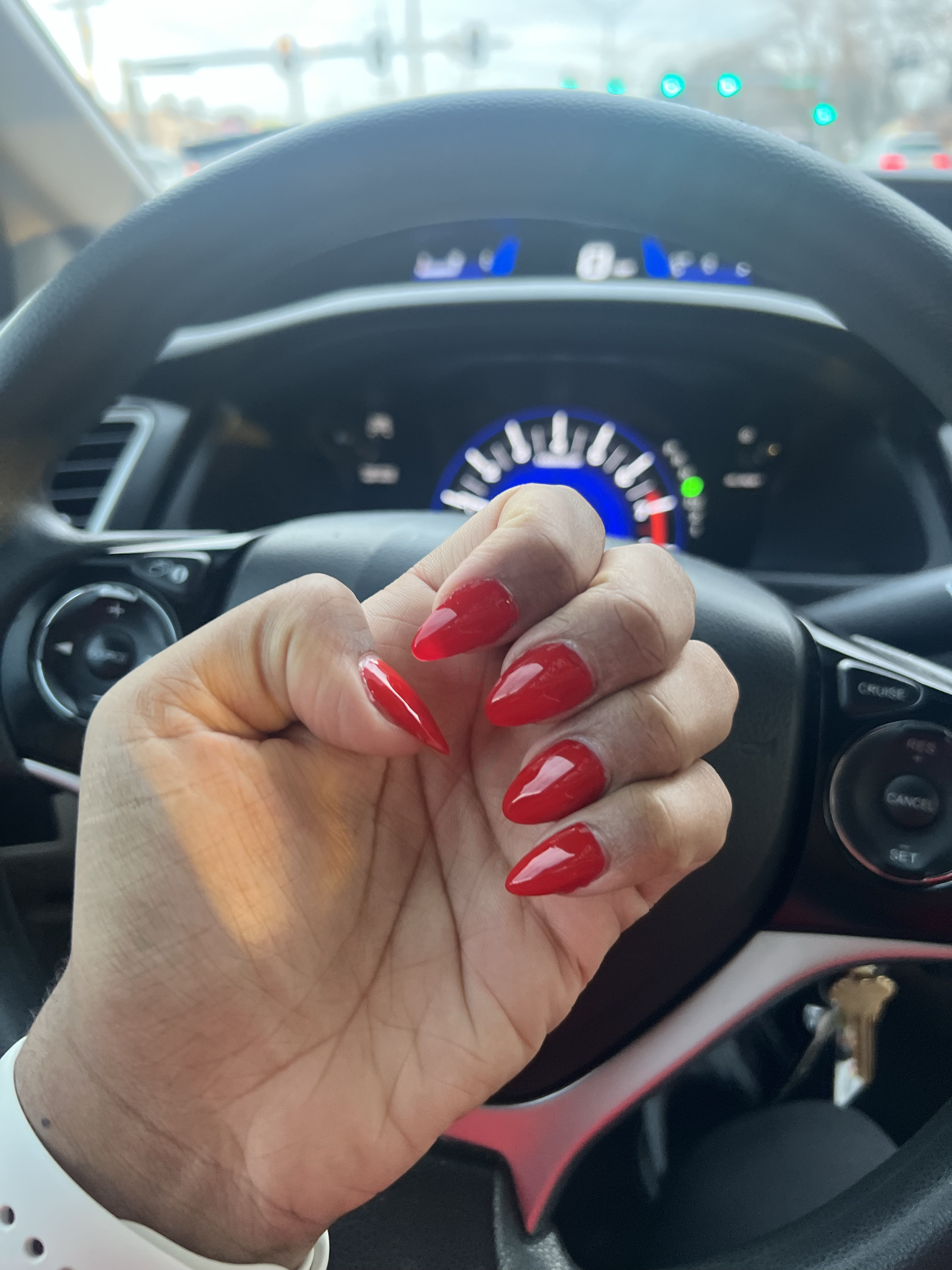 Gel X nails have saved me soooo much money. Here’s what I used to create this manicure. 💅🏽

#LTKBeauty