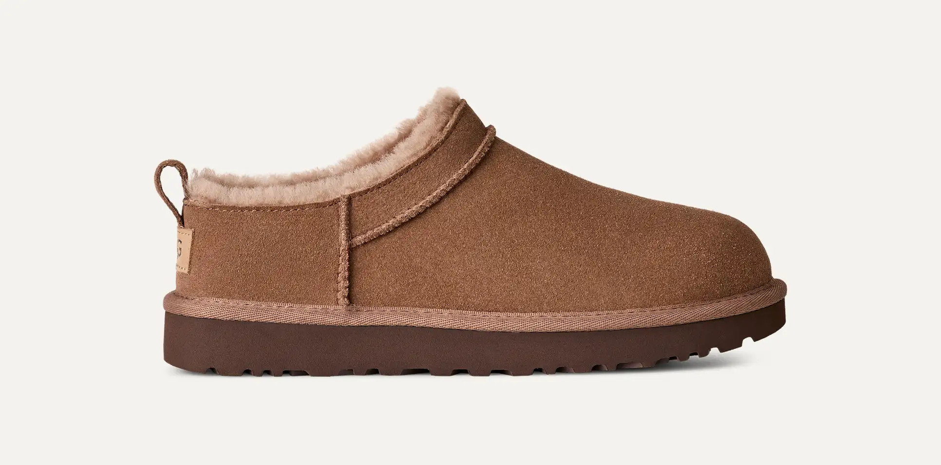 Classic Micro Boot | UGG (UK)