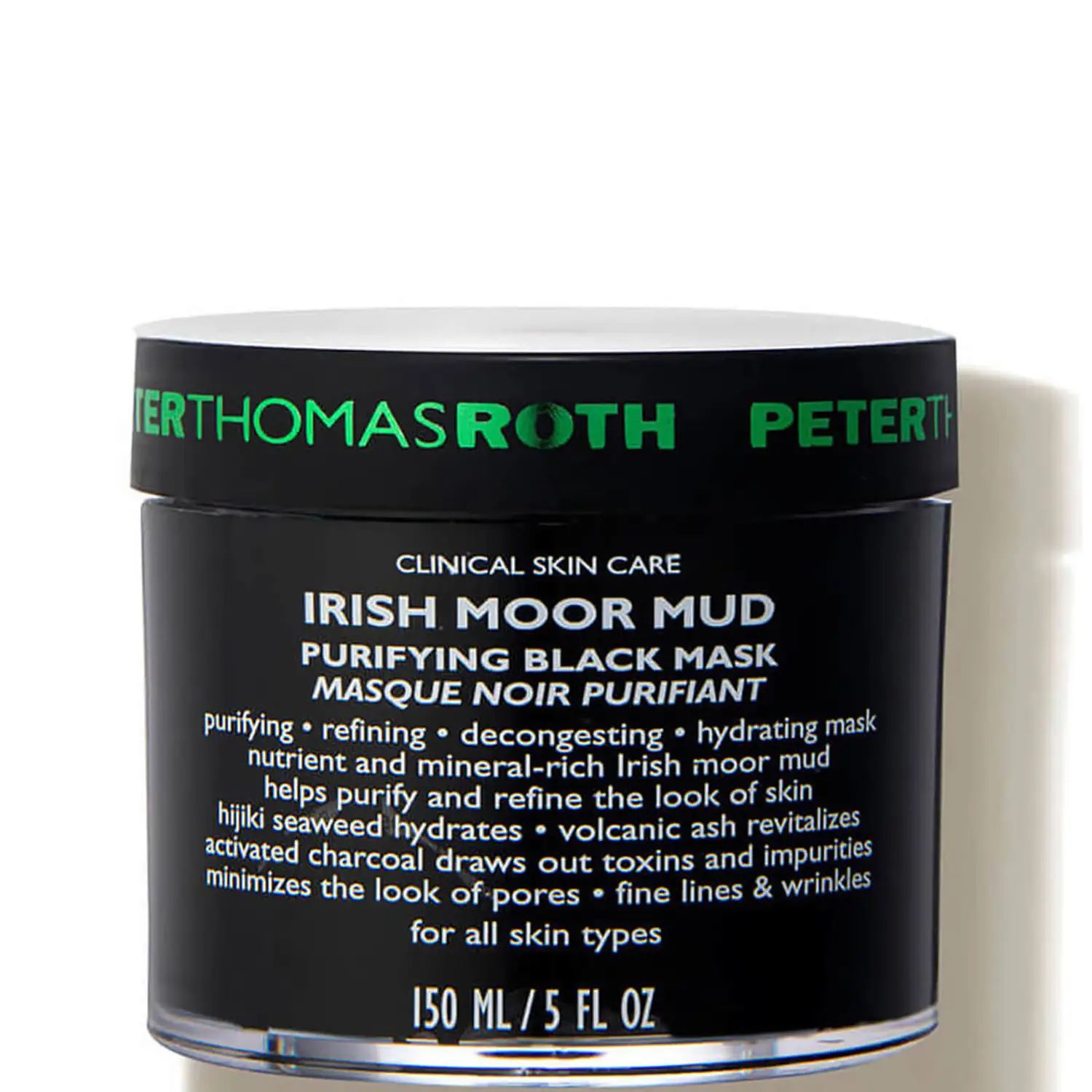 Peter Thomas Roth Irish Moor Mud (5 fl. oz.) | Dermstore (US)