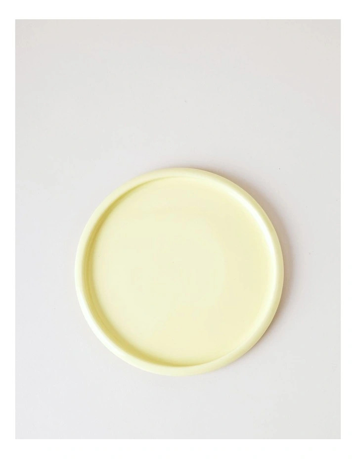 Bubble Side Plate in Bubblegum | Myer
